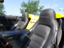 Thumbnail image of 2011 Chevrolet Corvette at Columbia Chevrolet Co