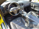 Thumbnail image of 2011 Chevrolet Corvette at Columbia Chevrolet Co