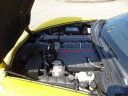 Thumbnail image of 2011 Chevrolet Corvette at Columbia Chevrolet Co