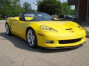 Thumbnail image of 2011 Chevrolet Corvette at Columbia Chevrolet Co