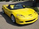 Thumbnail image of 2011 Chevrolet Corvette at Columbia Chevrolet Co