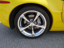 Thumbnail image of 2011 Chevrolet Corvette at Columbia Chevrolet Co