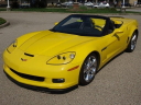 Thumbnail image of 2011 Chevrolet Corvette at Columbia Chevrolet Co