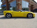 Thumbnail image of 2011 Chevrolet Corvette at Columbia Chevrolet Co