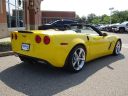 Thumbnail image of 2011 Chevrolet Corvette at Columbia Chevrolet Co