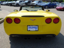 Thumbnail image of 2011 Chevrolet Corvette at Columbia Chevrolet Co
