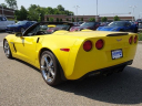 Thumbnail image of 2011 Chevrolet Corvette at Columbia Chevrolet Co
