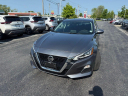 Thumbnail image of 2022 Nissan Altima at Lia Nissan