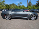Thumbnail image of 2018 Chevrolet Camaro at Jacobs Mitsubishi