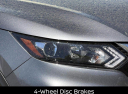 Thumbnail image of 2022 Nissan Rogue Sport at Smithtown Nissan