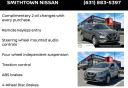 Thumbnail image of 2022 Nissan Rogue Sport at Smithtown Nissan