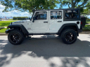 Thumbnail image of 2016 Jeep Wrangler Unlimited at South Tampa Auto Boutique, LLC