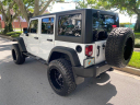 Thumbnail image of 2016 Jeep Wrangler Unlimited at South Tampa Auto Boutique, LLC