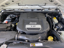 Thumbnail image of 2016 Jeep Wrangler Unlimited at South Tampa Auto Boutique, LLC