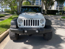 Thumbnail image of 2016 Jeep Wrangler Unlimited at South Tampa Auto Boutique, LLC