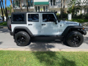 Thumbnail image of 2016 Jeep Wrangler Unlimited at South Tampa Auto Boutique, LLC