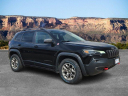 Thumbnail image of 2020 Jeep Cherokee at Western Slope Auto - USED