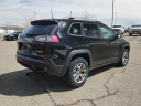 Thumbnail image of 2020 Jeep Cherokee at Western Slope Auto - USED