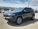 Thumbnail image of 2020 Jeep Cherokee at Western Slope Auto - USED