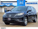 Thumbnail image of 2014 Honda CR-V at Serra Buick Gmc Champaign
