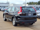 2014 Honda CR-V LX at Serra Buick Gmc Champaign