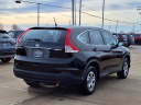 Thumbnail image of 2014 Honda CR-V at Serra Buick Gmc Champaign