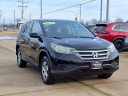 Thumbnail image of 2014 Honda CR-V at Serra Buick Gmc Champaign