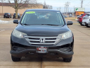 Thumbnail image of 2014 Honda CR-V at Serra Buick Gmc Champaign