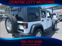 2017 Jeep Wrangler Unlimited Sport S at CENTER CITY MOTORS Call