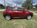 Thumbnail image of 2013 Nissan JUKE at Hot Wheelz Auto Sales