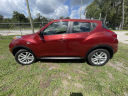 Thumbnail image of 2013 Nissan JUKE at Hot Wheelz Auto Sales