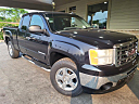 Thumbnail image of 2012 GMC Sierra 1500 at Crase Auto Connection