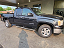 Thumbnail image of 2012 GMC Sierra 1500 at Crase Auto Connection
