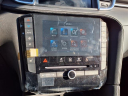 Thumbnail image of 2025 INFINITI QX50 at Circle Infiniti