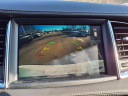 Thumbnail image of 2025 INFINITI QX50 at Circle Infiniti