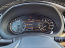 Thumbnail image of 2025 INFINITI QX50 at Circle Infiniti