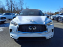 Thumbnail image of 2025 INFINITI QX50 at Circle Infiniti