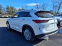Thumbnail image of 2025 INFINITI QX50 at Circle Infiniti
