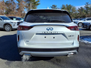 Thumbnail image of 2025 INFINITI QX50 at Circle Infiniti