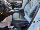 Thumbnail image of 2025 INFINITI QX50 at Circle Infiniti