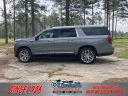 2021 GMC Yukon XL SLT at Daniels Chevrolet NEW