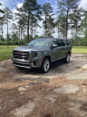 Thumbnail image of 2021 GMC Yukon XL at Daniels Chevrolet NEW