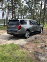 Thumbnail image of 2021 GMC Yukon XL at Daniels Chevrolet NEW