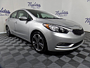 Thumbnail image of 2014 Kia Forte at Napleton Northlake Kia