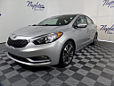 Thumbnail image of 2014 Kia Forte at Napleton Northlake Kia