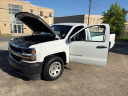 Thumbnail image of 2018 Chevrolet Silverado 1500 at PAYLESS CAR SALES LLC.