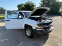 Thumbnail image of 2018 Chevrolet Silverado 1500 at PAYLESS CAR SALES LLC.