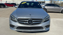 Thumbnail image of 2021 Mercedes-Benz C-Class at Tom Roush Mazda - NEW