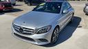Thumbnail image of 2021 Mercedes-Benz C-Class at Tom Roush Mazda - NEW