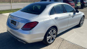 Thumbnail image of 2021 Mercedes-Benz C-Class at Tom Roush Mazda - NEW